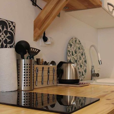 Logement Le Gabian Ampus Ngoại thất bức ảnh