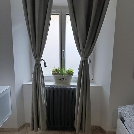 Logement Le Gabian Ampus Ngoại thất bức ảnh