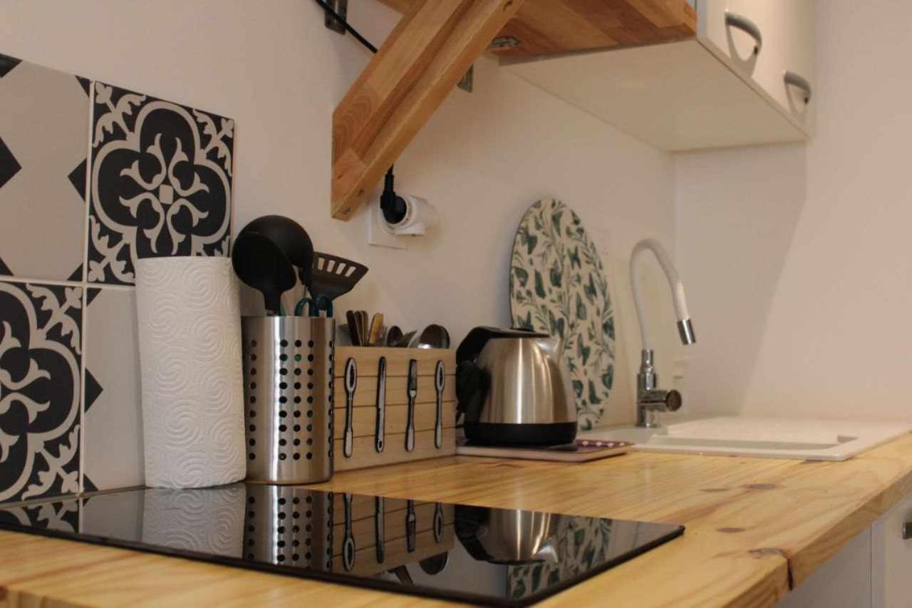 Logement Le Gabian Ampus Ngoại thất bức ảnh